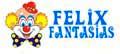 FELIX FANTASIAS FELIX FANTASIAS