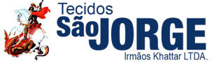TECIDOS SÃO JORGE TECIDOS SÃO JORGE