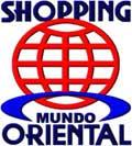 SHOPPING MUNDO ORIENTAL SHOPPING MUNDO ORIENTAL