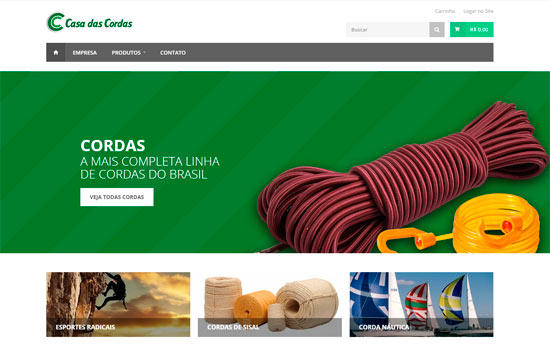 CASA DAS CORDAS CASA DAS CORDAS