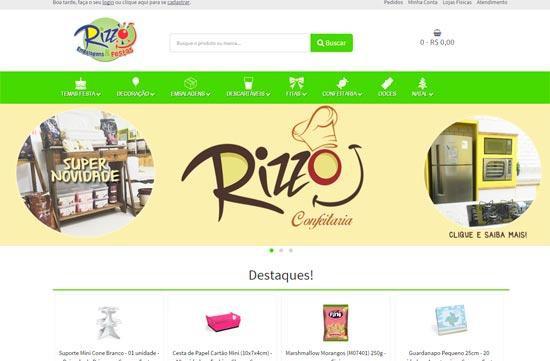 RIZZO MEGA - Home Decor RIZZO MEGA - Home Decor