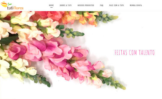 Foto TUTI FLORES