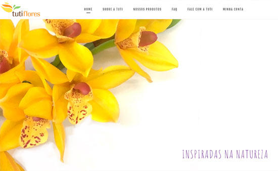 Foto TUTI FLORES