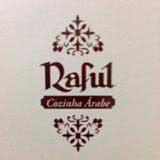 RAFUL COZINHA ÁRABE