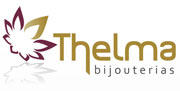 Logo THELMA BIJOUTERIAS