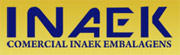 Logo INAEK 