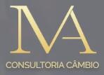 Logo M&A CONSULTORIA CÂMBIO