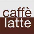 Logo CAFFÈ LATTE