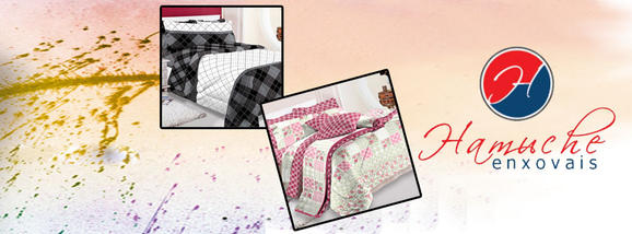 HAMUCHE ENXOVAIS