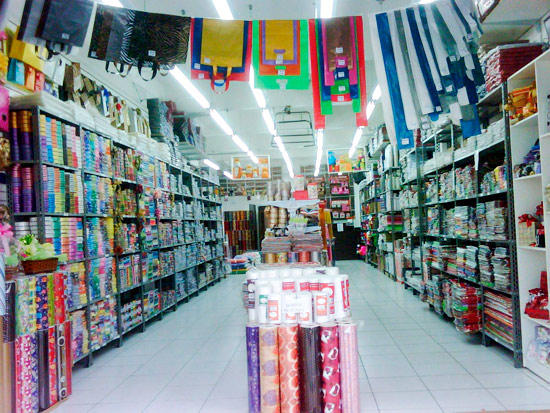 J.DANTAS EMBALAGENS