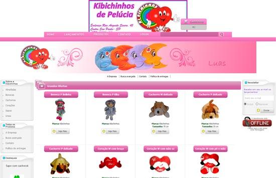 KIBICHINHOS